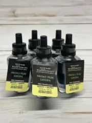 x5 Bath & Body Works Prickly Pear Sangria Wallflowers Refills