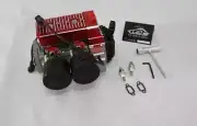 58CC engine Two cylinders fit 1/5 RC CAR