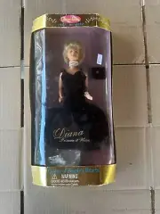 Princess Diana Doll