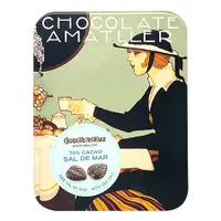 在飛比找Hami市集優惠-【西班牙 Chocolate Amatller】阿瑪提耶 葉