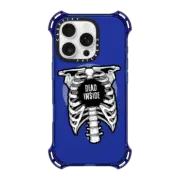 iPhone 16 Pro Bounce Case MagSafe Compatible Dead Inside