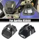 用於 Aprilia RS 660 RS660 2022 2021 2022 2023 摩托車改裝油箱鑰匙蓋前油箱蓋的超