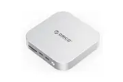 Orico MiniLink 9 in 1 USB-C 3.2 10Gbps One-Stop Storage and Dock for Mac Mini