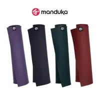 在飛比找ETMall東森購物網優惠-[Manduka] X Mat TPE瑜珈墊 5mm - 多