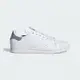 adidas 休閒鞋 男鞋 女鞋 運動鞋 三葉草 STAN SMITH 牛仔藍 ID2028