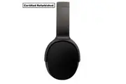 AIR Aura Matte Black (Over Ear Wireless Headphones) - Refurbished