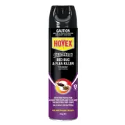 Hovex 350g Germgard Bed Bug and Flea Killer