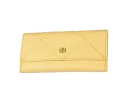 Women's Wallet Large Capacity PU Leather Ladies Long Card Holder Travel Purse