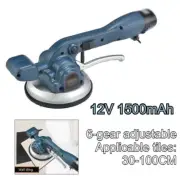 Handheld 30-100 Auto Leveling Tiling Tool Tile Vibrator Wall Floor Tiler Machine