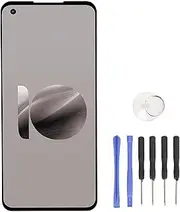 OLED for Zenfone 10 10Z 9 9Z 8 8Z, Screen Replacement Kit for AI232 AI2202 ZS590KS, Screen Replacement Zenfone 10 10Z 9 9Z 8 8Z LCD Display Digitizer Touch Screen Assembly