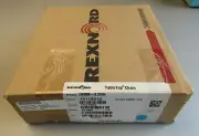 10 Feet Rexnord D880B-3.25IN TableTop Chain MatTop Side Flex 10170510 D880K3.25