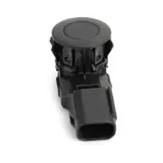 Tire Pressure Detector Black ABS Plastic Parking Sensor For RAV4 2.5L L4 2017-2018 89341-42060 Alarm Systems Security Parking Sensors Car Electronics