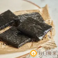 在飛比找蝦皮商城優惠-每日優果 養生黑芝麻糕(5口味任選)250G