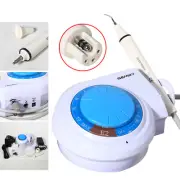 Dental FDA E2 Ultrasonic Piezo Scaler Tips Handpiece Fit EMS WOODPECKER