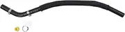 Sunsong 3404812 Power Steering Return Line Hose Assembly
