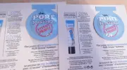 2 x BENEFIT Cosmetics the POREfessional Hydrate Primer Trial/Sample Bubble X 2