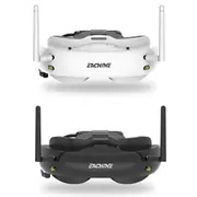 Eachine EV200D 1280*720 5.8G 72CH True Diversity RC Camera Drone VR FPV Goggles