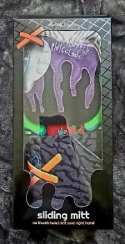 Absolutely Ridiculous Out Of This World Sliding Mitt-YOUTH-Glow In The Dark