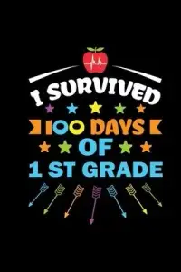 在飛比找博客來優惠-Funny 100 Days of School Theme