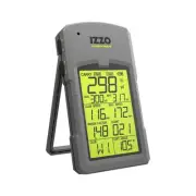 New Izzo Golf Launch Mate Launch Monitor
