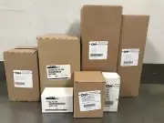 OEM New Holland Filter Set for New Holland Boomer 8N
