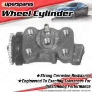 Front Wheel Cylinder Right Front Upper for Mazda T3000 WVLSF WEY01 WEY0F (for: Mazda)