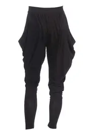 Slinky Harem Pant--STA-UT1148