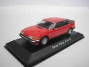 MAXICHAMPS, ROVER Vitesse 3.5 VS 1986 Red, 1/43, MXC940138501