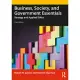 Business, Society, and Government Essentials: Strategy and Applied Ethics