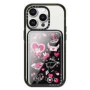 PowerThru Power Bank Slim Power Bank MagSafe Compatible Cupid Cat