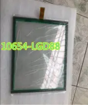 one For 7 WIRE N010-0550-T711 touch screen @10654