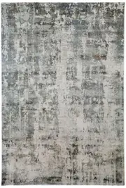 Crystal 818 Grey Rug