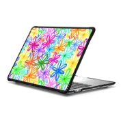 MacBook Pro 13-inch (M1 / M2 / Intel) Impact Case Buy Me Flowers by Corey Paige Designs
