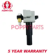 Fits Subaru Impreza 2000-2012 2.0 + Other Models Ignition Coil Poppy