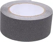 HIAKDOFT 1 Roll Slip Tape Safety Tread for Steps Stairs and Floors Non Slip Adhesive Grip for Outdoor Indoor Use for Enhanced Traction