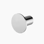Amelie Deluxe Robe Hook II Chrome BDO1982ACH