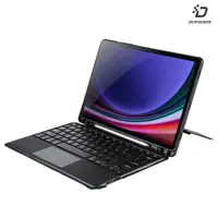 在飛比找蝦皮商城優惠-DUX DUCIS SAMSUNG Tab S7/S8/S9