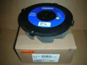 OSBORN 40318, 8" ATB UNI-LOK TURBO DISC CUP BRUSH 1/2" A. HOLE 120 SC 1800 RPM