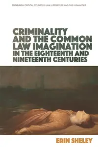 在飛比找樂天市場購物網優惠-【電子書】Criminality and the Commo