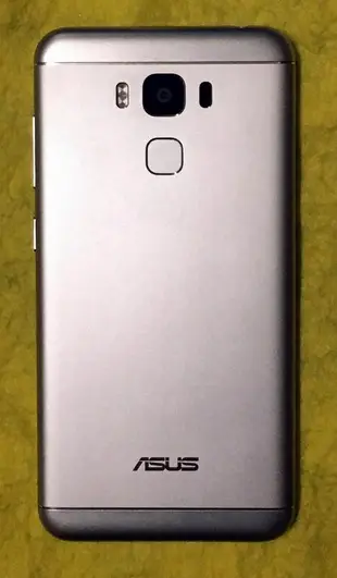 ASUS ZenFone 3 Max ZC553KL (2GB/32GB) 5.5 吋 X00DDA