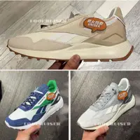 在飛比找蝦皮購物優惠-REEBOK CL LEATHER LEGACY AZ 休閒