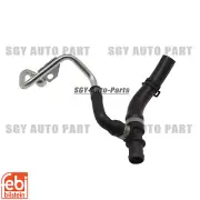 FEBI Turbocharger Coolant Hose 11539845352 For Mini Cooper R56 R57 R58 R60 R61 (for: Mini)