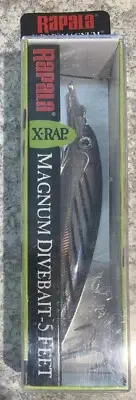 Rapala X-Rap Magnum XRMAG-5 Bonito