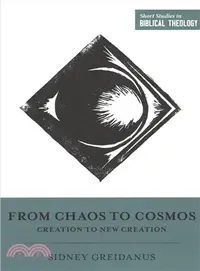 在飛比找三民網路書店優惠-From Chaos to Cosmos ― Creatio