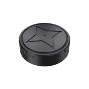 GPS Magnetic Tracker for Vehicles, No Monthly Fee, No Subscription, Multi-Function GPS Mini Locator with Free App