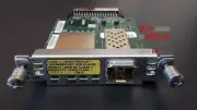 1PCS CISCO HWIC-1GE-SFP NEW 100% Quality Assurance