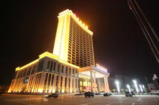 寶雞萬福國際酒店Wanfu International Hotel