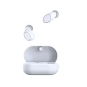 Bluetooth Wireless Headset Air3 Tws Binaural Touch Headset Waterproof In-Ear Earphones Sports Stereo Music Headphones White