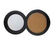 MAC Studio Fix Powder Plus Foundation - C6 0.52 oz 0.52 Ounce (Pack of 1)