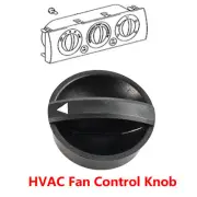 Air Condition Control Switch of Heater A/C Temperature HVAC For Toyota Tacoma